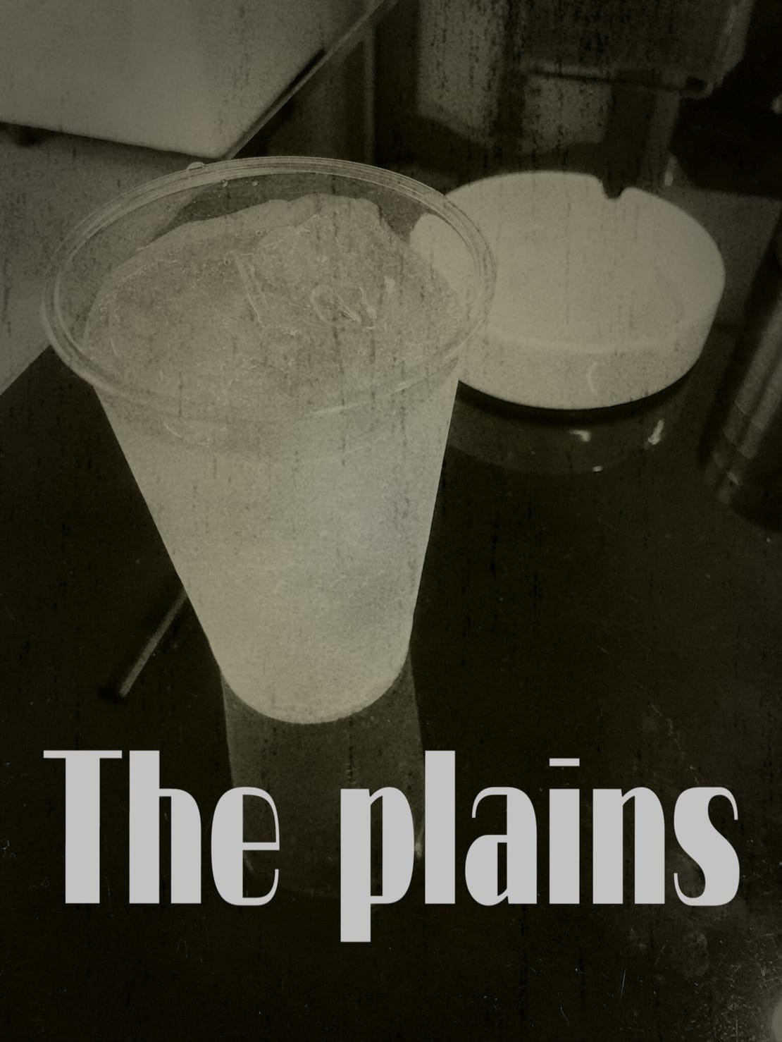 The plains